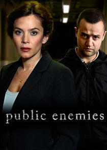 Public Enemies Public Enemies
