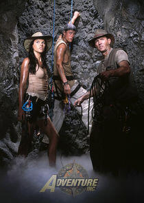 Adventure Inc. Adventure Inc.