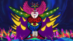 A Decisive Battle! Giolla vs. The Straw Hats! A Decisive Battle! Giolla vs. The Straw Hats!