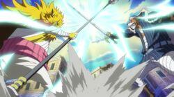 An Explosive Situation – Dog, Cat, and Samurai! An Explosive Situation – Dog, Cat, and Samurai!