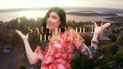 Sauejordet Hotell Sauejordet Hotell