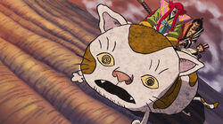 Garchu! The Straw Hat Crew Reunites Garchu! The Straw Hat Crew Reunites