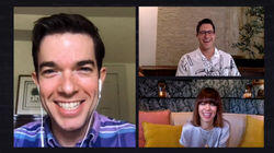 John Mulaney: Dance Space John Mulaney: Dance Space
