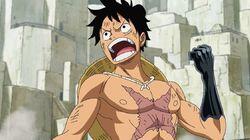 Brutal Ammunition! The Plague Rounds Aim at Luffy! Brutal Ammunition! The Plague Rounds Aim at Luffy!