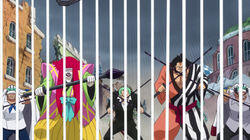 As Long as We Breathe! Stop the Deadly Birdcage As Long as We Breathe! Stop the Deadly Birdcage