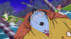 The Parting Time! Pudding's Last Wish! The Parting Time! Pudding's Last Wish!