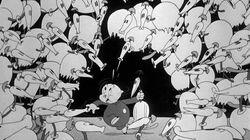 Porky in Wackyland Porky in Wackyland