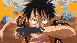 Fourth Gear! The Phenomenal Bounce-man! Fourth Gear! The Phenomenal Bounce-man!