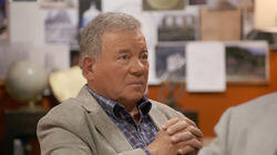 William Shatner Meets Ancient Aliens William Shatner Meets Ancient Aliens