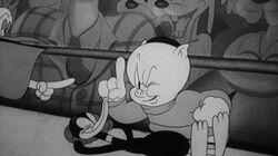 Porky & Daffy Porky & Daffy