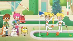Putt Putt Pals