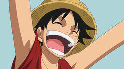 To the Reverie! The Straw Hats' Sworn Allies Come Together! To the Reverie! The Straw Hats' Sworn Allies Come Together!