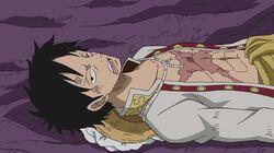 The Past that He Let Go of! Vinsmoke Sanji! The Past that He Let Go of! Vinsmoke Sanji!