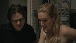 Den prostituerte Den prostituerte
