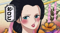 The Land of Wano! To the Samurai Country where Cherry Blossoms Flutter! The Land of Wano! To the Samurai Country where Cherry Blossoms Flutter!