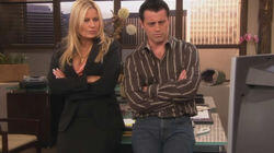 Joey and the Actor's Studio Joey and the Actor's Studio