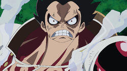 Full Force Showdown – Gear Fourth vs. Bisu Bisu Ability Full Force Showdown – Gear Fourth vs. Bisu Bisu Ability