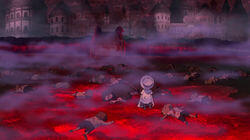 Sad Memories - Law the Boy from the White City! Sad Memories - Law the Boy from the White City!