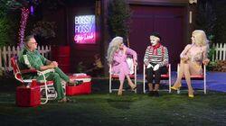 Bossy Rossy Ruboot Bossy Rossy Ruboot