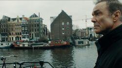 Tod in der Prinzengracht Tod in der Prinzengracht