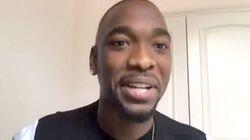 Jay Pharoah Jay Pharoah