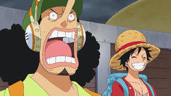 The New Shichibukai - Son of the Legendary Whitebeard Arrives The New Shichibukai - Son of the Legendary Whitebeard Arrives