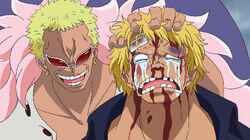Anger Explosion - Luffy and Laws's Ultimate Secret Plan Anger Explosion - Luffy and Laws's Ultimate Secret Plan