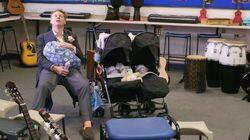 Child Care Issues Child Care Issues