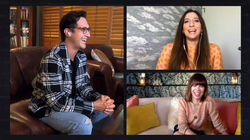 Chelsea Peretti: Going All In Chelsea Peretti: Going All In