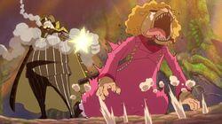 The Delinquent Comes Home! Emperor Big Mom's Assassins! The Delinquent Comes Home! Emperor Big Mom's Assassins!