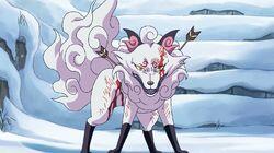Its Name is Enma! Oden's Great Swords! Its Name is Enma! Oden's Great Swords!