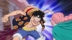 Dead or Alive! A Fateful Countdown Dead or Alive! A Fateful Countdown