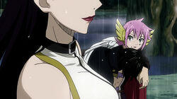 Freezing Fighting Spirit Freezing Fighting Spirit