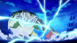 The Legendary Pirate! Don Chin Jao! The Legendary Pirate! Don Chin Jao!