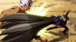 Arc of Embodiment Arc of Embodiment