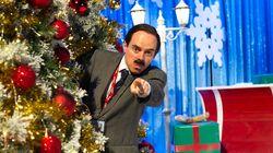 Christmas! Christmas!