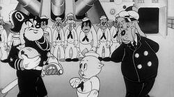 Porky The Gob Porky The Gob
