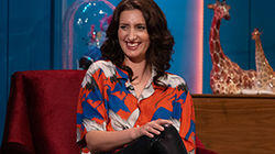 Joe Wilkinson, Harriet Kemsley, Jessica Knappett, Miles Jupp Joe Wilkinson, Harriet Kemsley, Jessica Knappett, Miles Jupp