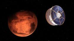 Looking for Life on Mars Looking for Life on Mars