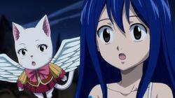 From Pegasus to Fairies From Pegasus to Fairies
