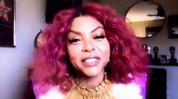 Taraji P. Henson Taraji P. Henson