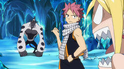 Fire Dragon, Monkey, and Bull Fire Dragon, Monkey, and Bull