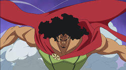 The Legend is Back! Kyros' All-Out Attack! The Legend is Back! Kyros' All-Out Attack!