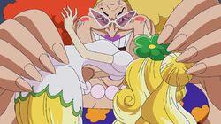 The Healing Princess! Save Mansherry The Healing Princess! Save Mansherry