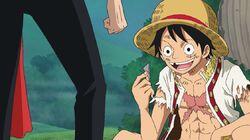 Sanji Comes Back! Crash! The Tea Party from Hell! Sanji Comes Back! Crash! The Tea Party from Hell!
