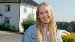 Agnete Saba - del 1 Agnete Saba - del 1