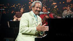Allen Toussaint: New Orleans Legend Allen Toussaint: New Orleans Legend