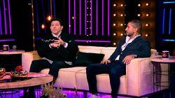 Hany Shaker / Ahmed Saad Hany Shaker / Ahmed Saad