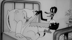 The Daffy Doc The Daffy Doc