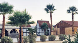 Comics Watch House Hunters: A Desert Oasis in Joshua Tree